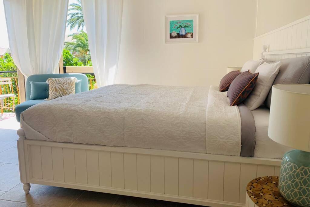 Mediterranean Luxurious Apartment Monterosso al Mare Exterior foto