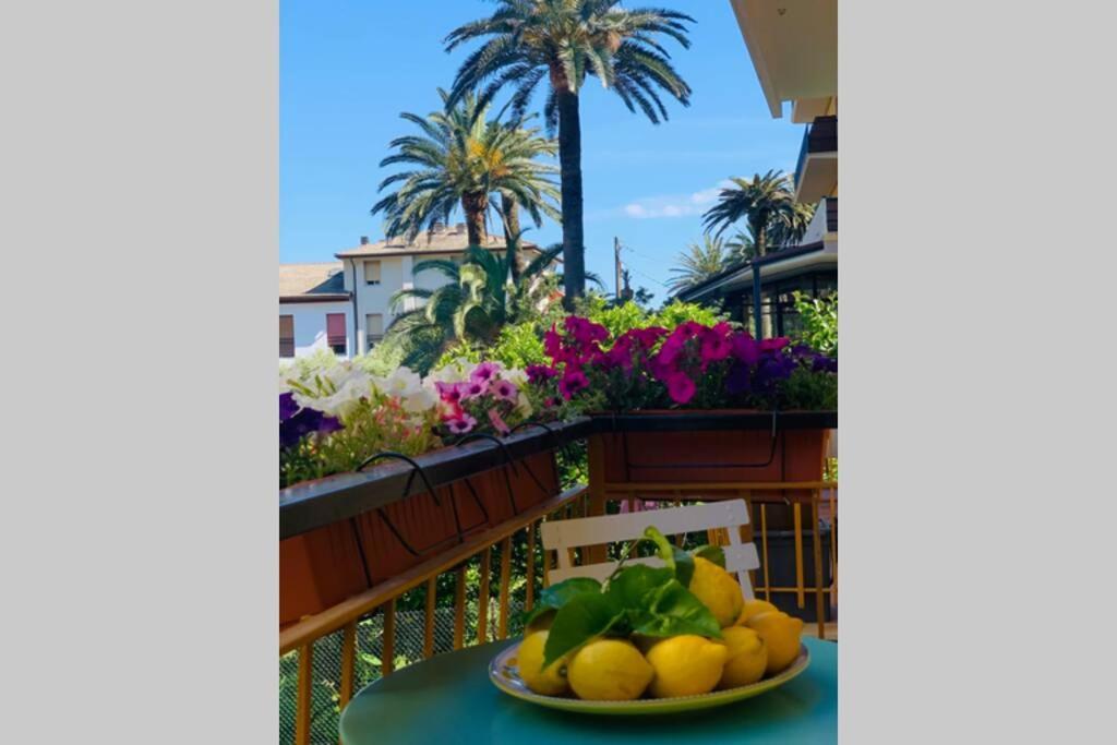 Mediterranean Luxurious Apartment Monterosso al Mare Exterior foto